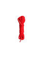 Cuerda de Bondage Roja - 5m