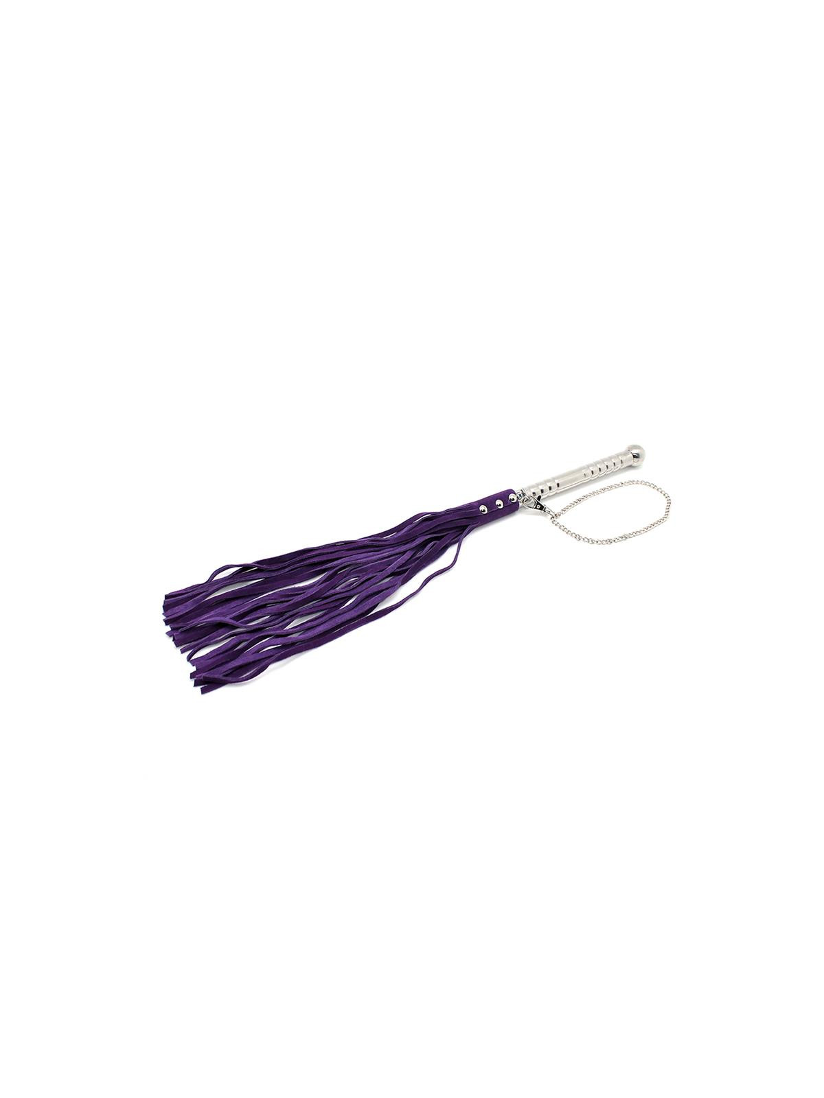 Rimba Bondage Play Flogger 52 cm