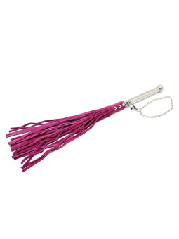 Flogger Rosa 52 cm