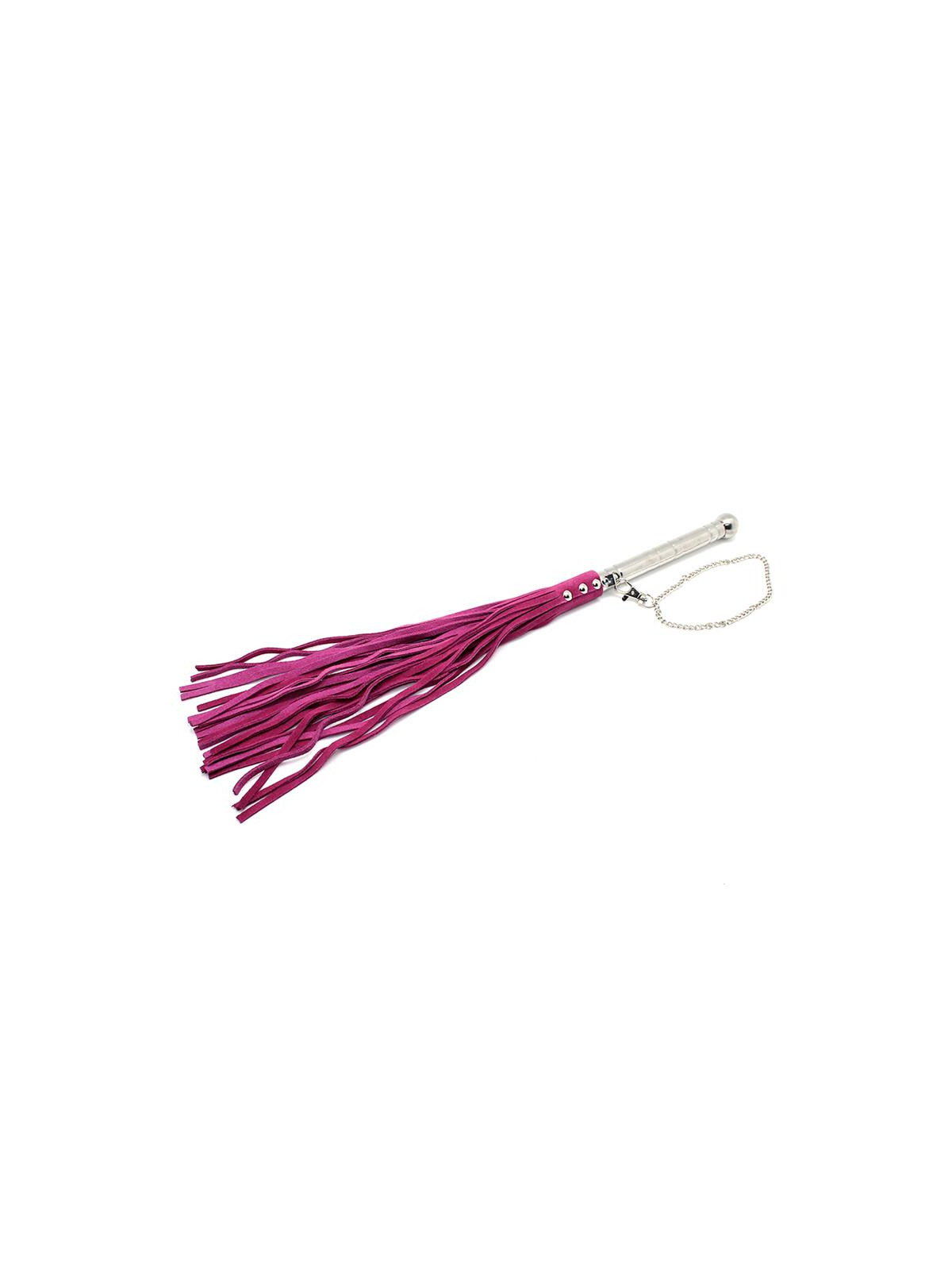 Rimba Bondage Play Flogger 52 cm