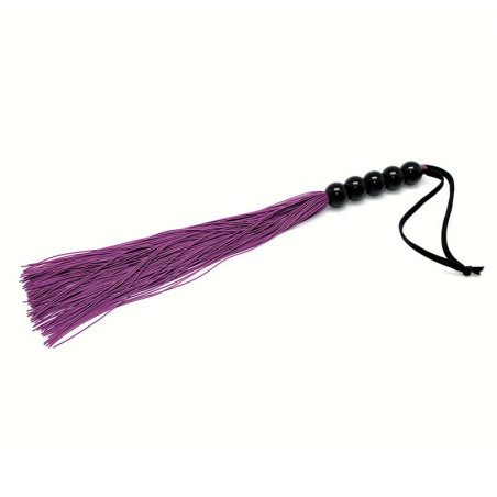 Rimba Bondage Play Flogger 38 cm