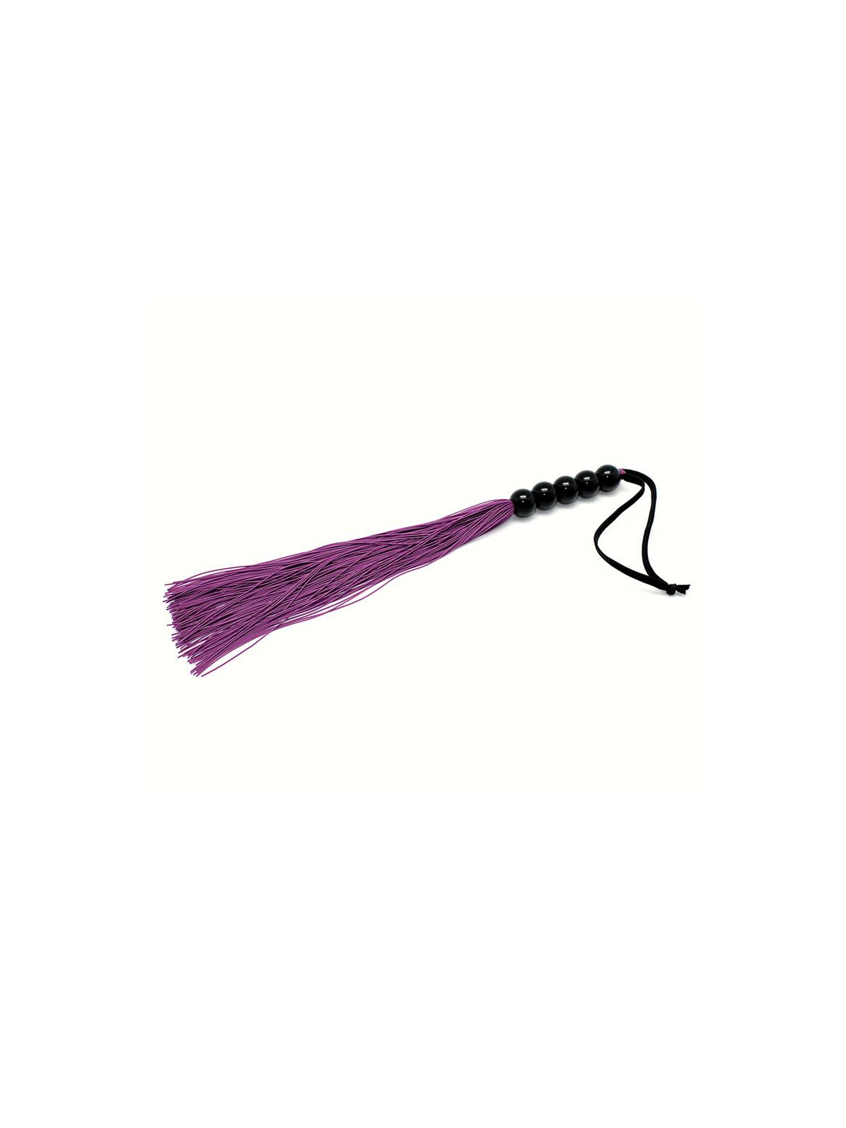 Rimba Bondage Play Flogger 38 cm