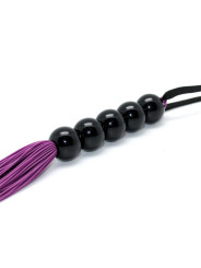 Rimba Bondage Play Flogger 38 cm