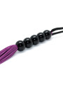 Rimba Bondage Play Flogger 38 cm