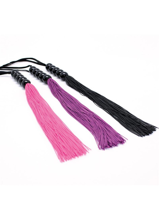 Rimba Bondage Play Flogger 38 cm