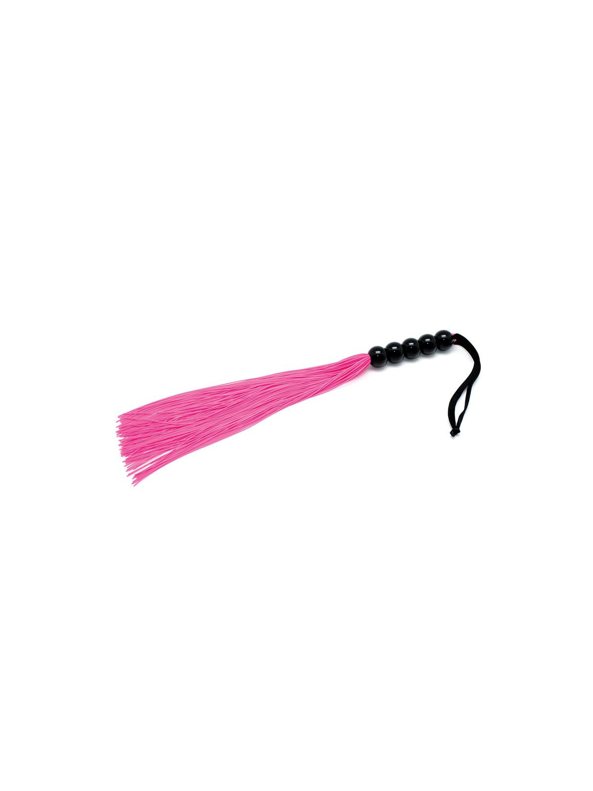 Rimba Bondage Play Flogger 38 cm