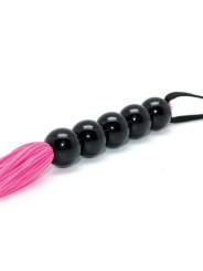 Rimba Bondage Play Flogger 38 cm