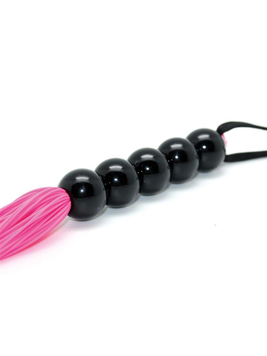 Rimba Bondage Play Flogger 38 cm