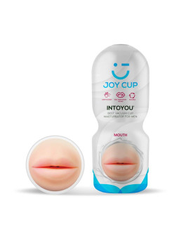 Masturbador Boca Provocadora