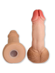 Hucha con Forma de Pene 22.5cm