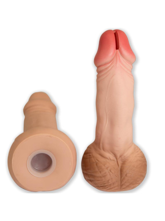 Hucha con Forma de Pene 22.5cm