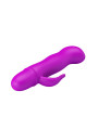 Vibrador Blithe Color Púrpura