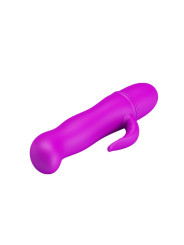 Vibrador Blithe Color Púrpura