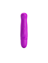 Vibrador Blithe Color Púrpura