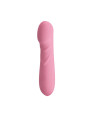 Vibrador Candice Color Rosa Claro