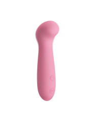 Vibrador Grace Color Rosa Claro CL50