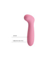 Vibrador Grace Color Rosa Claro CL50