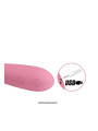 Vibrador Grace Color Rosa Claro CL50