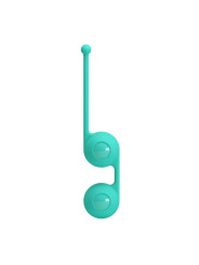 Bolas Kegel Tighten Up III Azul CL50