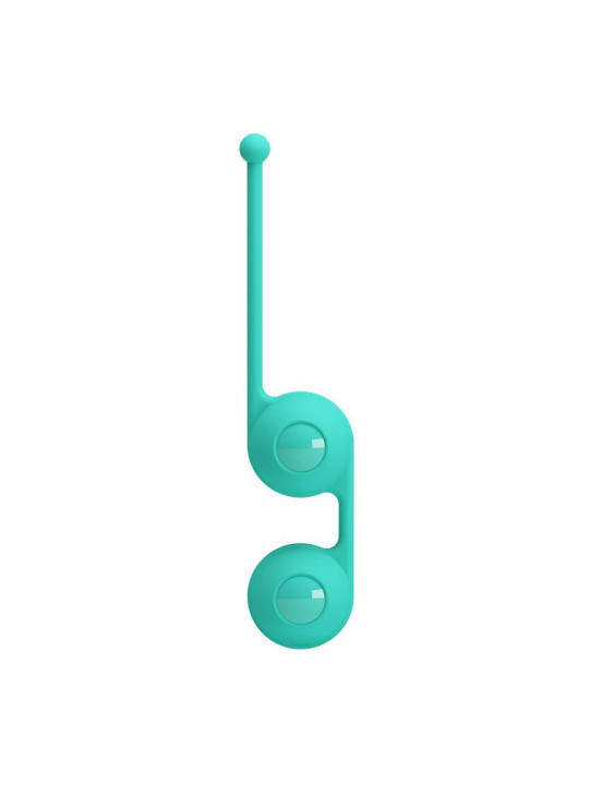 Bolas Kegel Tighten Up III Azul CL50