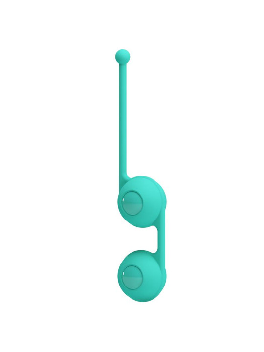 Bolas Kegel Tighten Up III Azul CL50