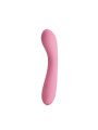 Vibrador Gloria Color Rosa Claro