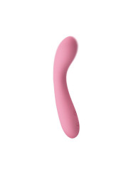 Vibrador Gloria Color Rosa Claro