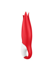 Vibrador Power Flower