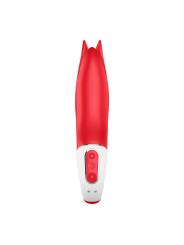 Vibrador Power Flower