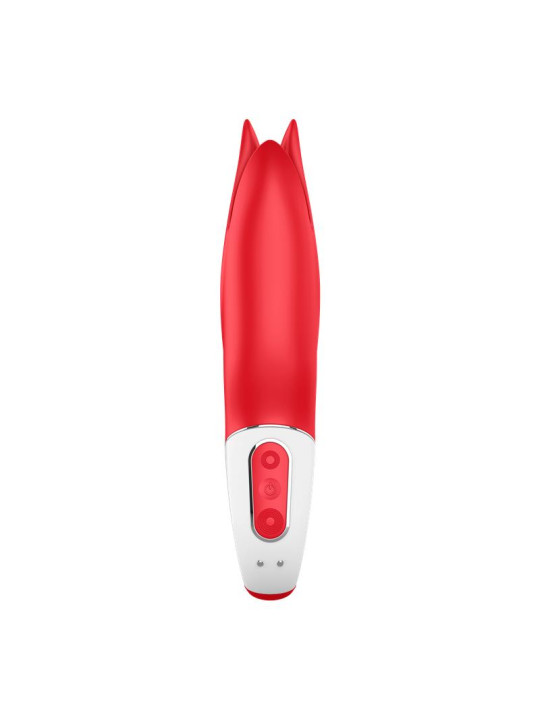 Vibrador Power Flower