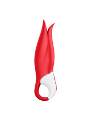 Vibrador Power Flower