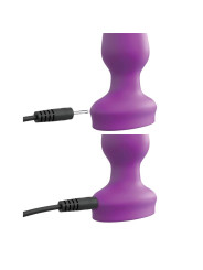 Plug Anal Con Vibración