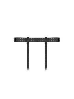 Ouch! Skulls and Bones Liguero con Calaveras