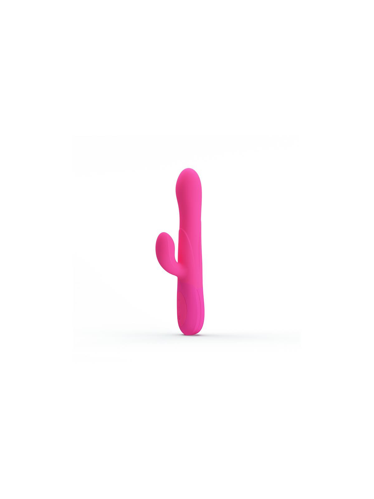 Vibrador Douglas Funcion Inflable