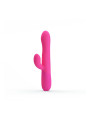 Vibrador Douglas Funcion Inflable