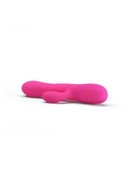 Vibrador Douglas Funcion Inflable