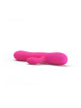 Vibrador Douglas Funcion Inflable