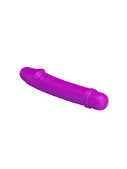 Vibrador Emili Color Rosa Clave 90