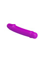 Vibrador Emili Color Rosa Clave 90