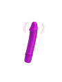 Vibrador Emili Color Rosa Clave 90