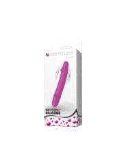 Vibrador Emili Color Rosa Clave 90