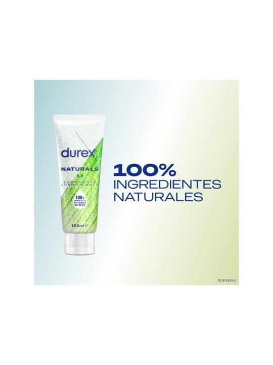 Duplo Natural Gel 100 ml