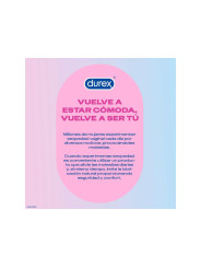 Lubricante Vaginal Hidratante Sensilube 40 ml