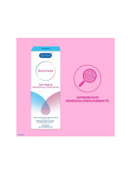 Lubricante Vaginal Hidratante Sensilube 40 ml