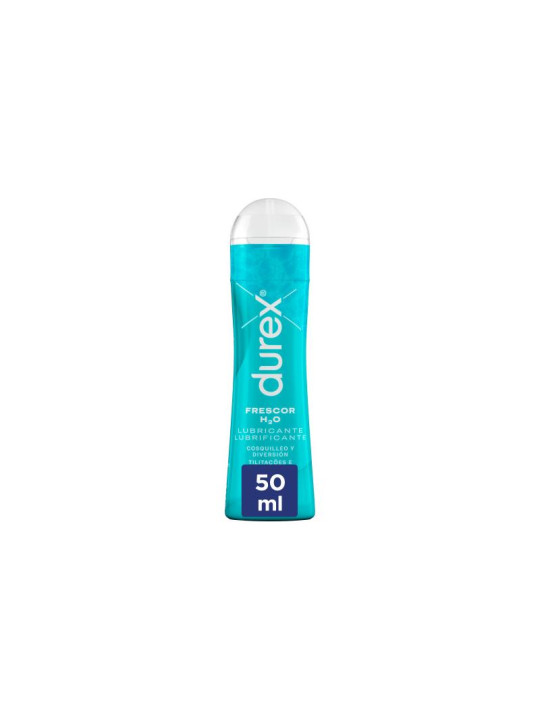 Lubricante Durex Play Frescor 50 ml