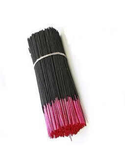 Mazo de 400 Sticks Incienso Aroma Caramelo