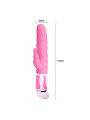 Vibrador Steven Color Rosa