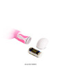 Vibrador Steven Color Rosa