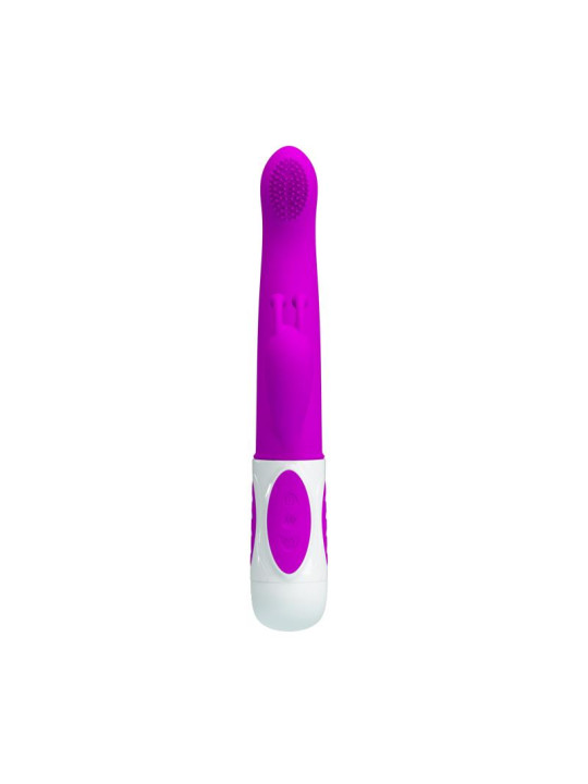 Vibrador Hugh Color Rosa