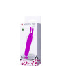 Mini Vibrador Boyce Color Púrpura